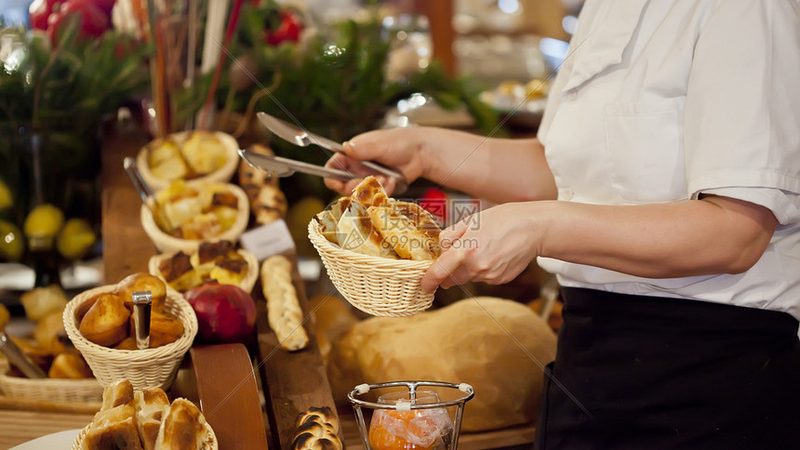 揭秘上海烘焙原料批发价格：影响因素与选购策略