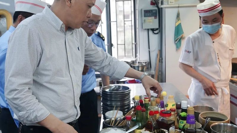 广州饼干批发市场攻略：如何找到最实惠的选择