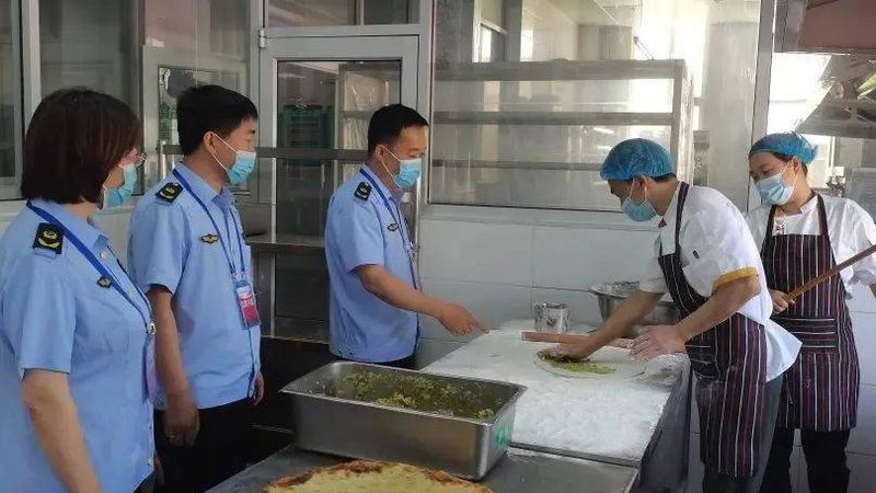 餐饮供应链系统：揭秘高效供应链背后的秘密