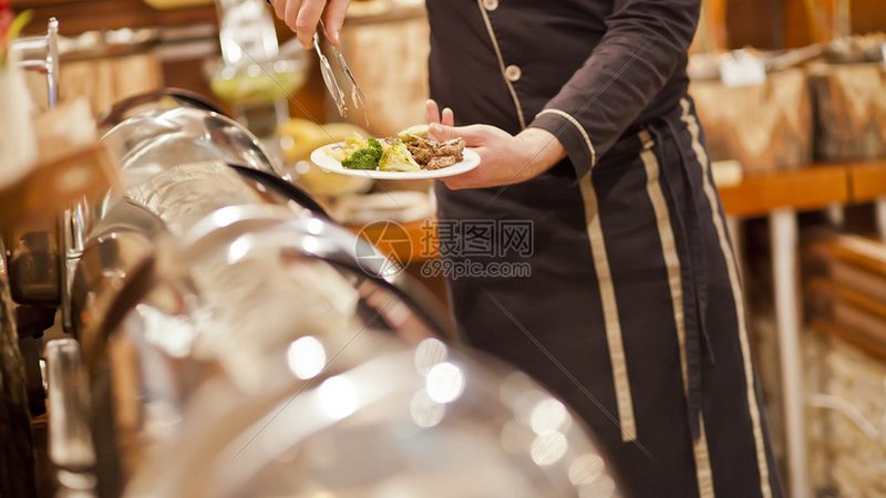 医院食材配送资质代办：了解这些，保障食品安全