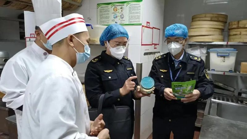 米面制品加工流程揭秘：从原料到成品的关键步骤