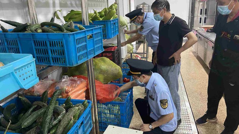 揭秘儿童膨化食品加盟代理费用背后的真相
