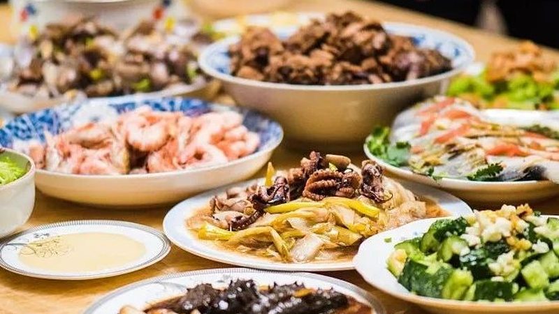 蜜饯果干保质期之谜：揭秘食品保存的奥秘