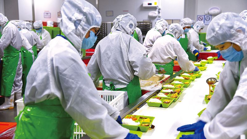 小标题：售后服务的重要性
