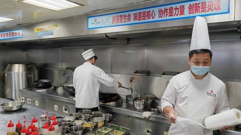 食品OEM打样周期揭秘：揭秘影响打样周期的关键因素