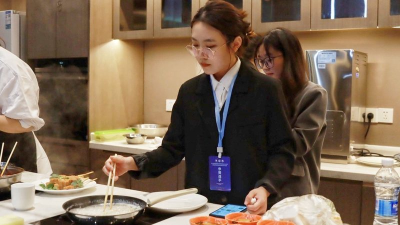速冻食品OEM定制怎么选
