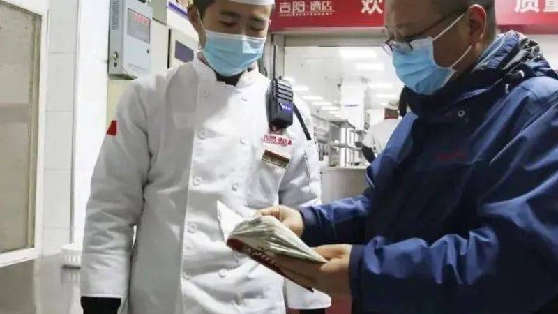 食品代工生产周期：关键环节与注意事项