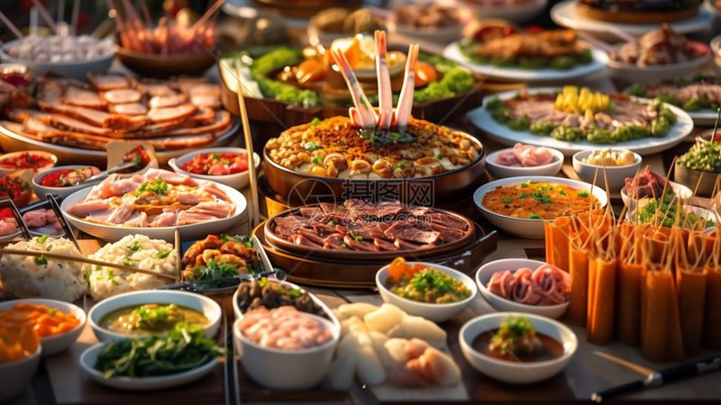 调味品生产厂家代理：揭秘背后的行业秘密