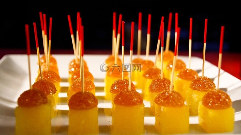 食品批发代理必备证件全解析