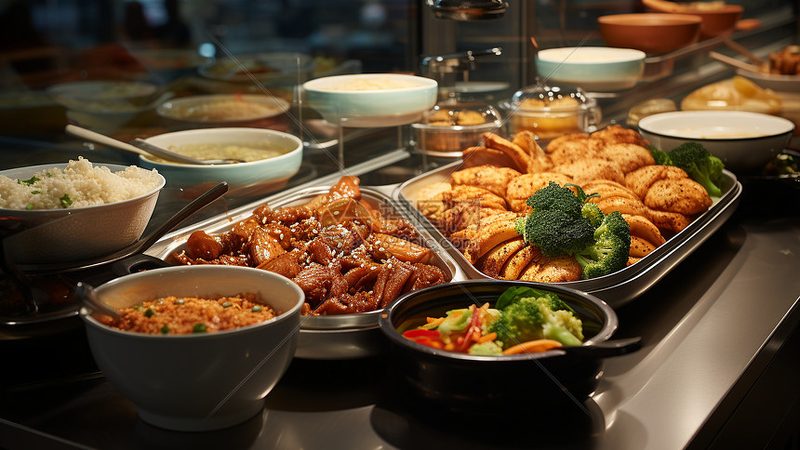 休闲食品原料成本控制的五大关键策略**